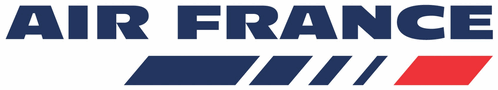 Logo Air France 2000