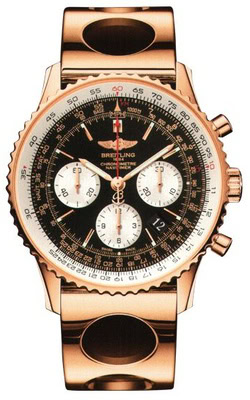 Montre Breitling Navitimer 01-405 (30.330 €)