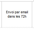 Darty.com, téléchargement facture impossible, envoi par mail sous 72 heures...