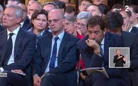 De Pamphlétaire — 22/05/2020