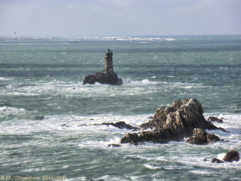 Pointe du Raz