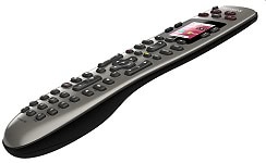 Télécommande universelle Logitech Harmony 650