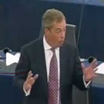 Farage attaque Barroso et Van Rompuy Farage attaque Barroso et Van Rompuy