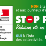 Stop Pub-collectivités Stop Pub-collectivités