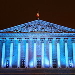 Assemblée nationale Assemblée nationale