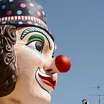 Démocratie, UMP et clowneries Démocratie, UMP et clowneries