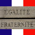 Égalité & Fraternité