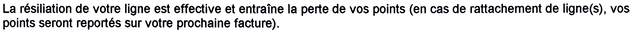 Bouygues Telecom : vous perdez tous vos points fidélité Bouygues Telecom : vous perdez tous vos points fidélité
