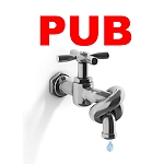 Budgets pub coupés et information
