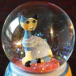 Rosina’s Miniature Dream Balls