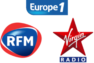 Groupe Lagardère Active - Radio - Europe 1, RFM, Virgin Radio Groupe Lagardère Active - Radio - Europe 1, RFM, Virgin Radio