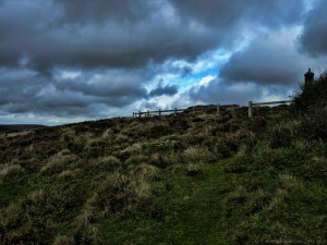 Les Monts-d'Arrée – Menez Are