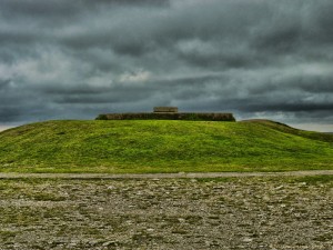 Les Monts-d'Arrée – Menez Are