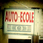 Auto-école et permis de se marrer Auto-école et permis de se marrer