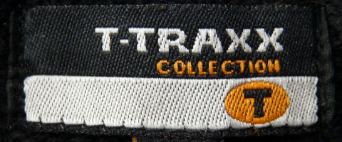 T-TRAXX Collection, acheté dans un magasin Système-U