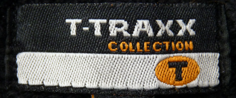T-TRAXX Collection, acheté dans un magasin Système-U T-TRAXX Collection, acheté dans un magasin Système-U