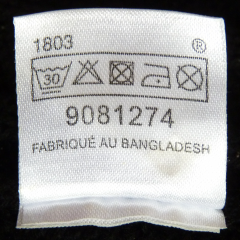 Pull 9081274 fabriqué au Bangladesh