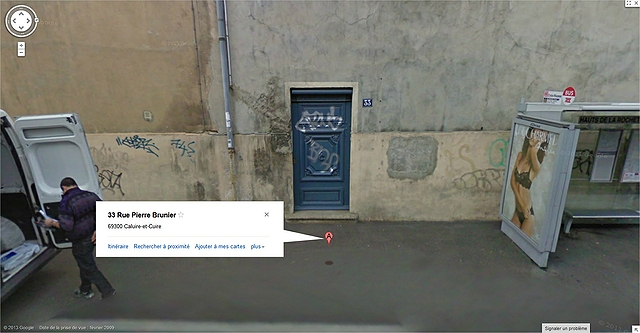 Siège social association 1001 Fontaines Siège social association 1001 Fontaines