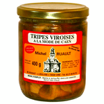 Good trip : manger des tripes à Caen ! Good trip : manger des tripes à Caen !