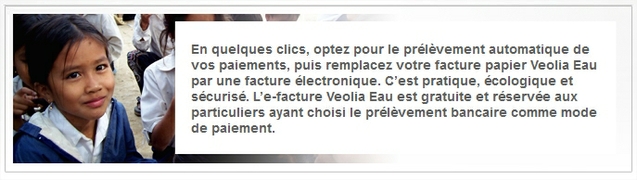 En quelques clics, optez pour le prélèvement automatique... En quelques clics, optez pour le prélèvement automatique...