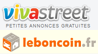 De l'emploi, il y en a, voyez VivaStreet ou LeBonCoin !