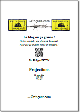 Grinçant.com - Projections (1992/1993)