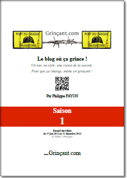 Grinçant.com - Saison 1