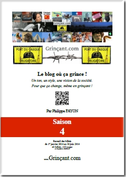 Grinçant.com - Saison 4