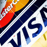 Nouvel ordre mondial selon Visa et MasterCard