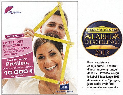 contrat-pretilea-gmf-label-excellence-2013