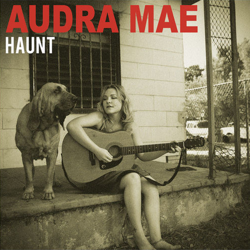 Haunt d'Audra Mae Haunt d'Audra Mae