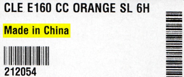 Clé 3G Orange - Marque française - Made in China Clé 3G Orange - Marque française