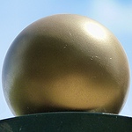 Boule d'or