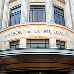 Maison de la Mutualité