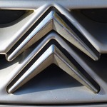 Une Citroën Xantia HDi bien convaincante Chevrons Citroen Xantia Phase 2