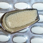 DIABÈTE Club, bienvenue à Babette Cuillère de sucre sur comprimés de Metformine