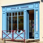 Boudiou, que c’est mort ! Un Office de tourisme ouvert, mais désert