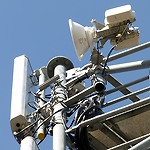 J’ai testé : La 4G chez Bouygues Telecom, Free et Orange Antennes 4G