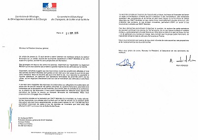 Lettre à Guillaume Pepy, locomotives SNCF Mobilité