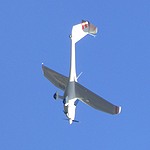 Demande privée vs Intérêt commun Petit avion en vrille/piqué