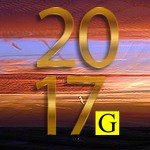 Meilleurs vœux pour 2017 ! 2017