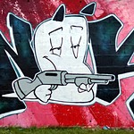 Début 2017, et ça continue de plus belle ! Droit dans le mur du fusilleur