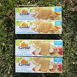 Boîtes Gerblé