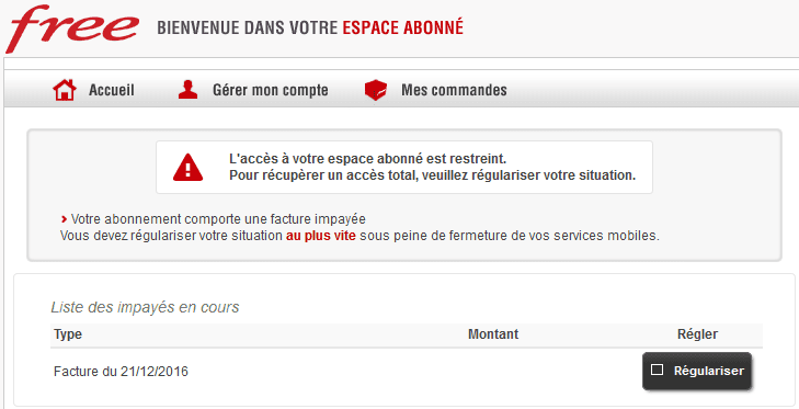 Non, La Poste ne facture pas seulement 7 centimes d'euros à