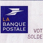 Logo récépissé LBP