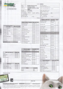 « DIAGNOSTIC EXPERT » Feu Vert complet