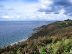 1/14 – Cap Fréhel