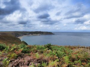 2/14 – Cap Fréhel