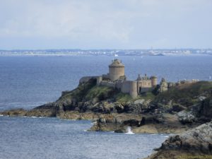 4/14 – Cap Fréhel (Fort La Latte)