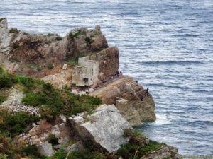 5/14 – Cap Fréhel (petits pêcheurs)